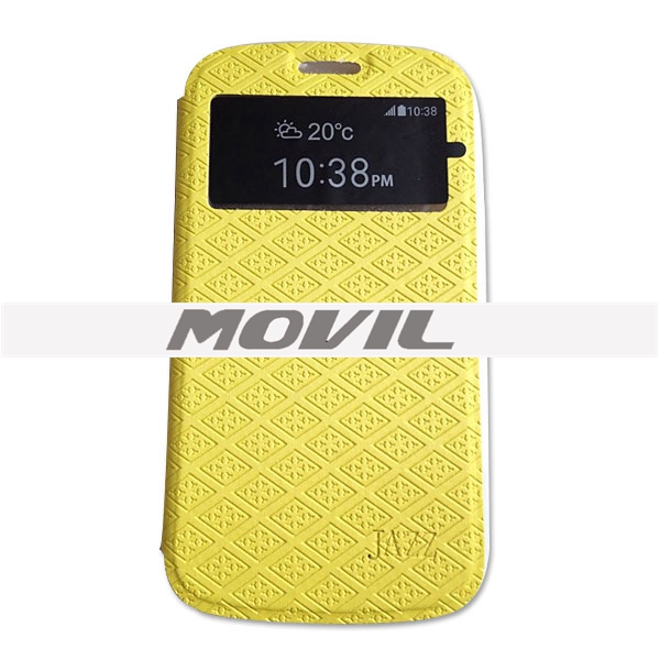 NP-1235 Funda para Samsung S3 NP-1235-2g